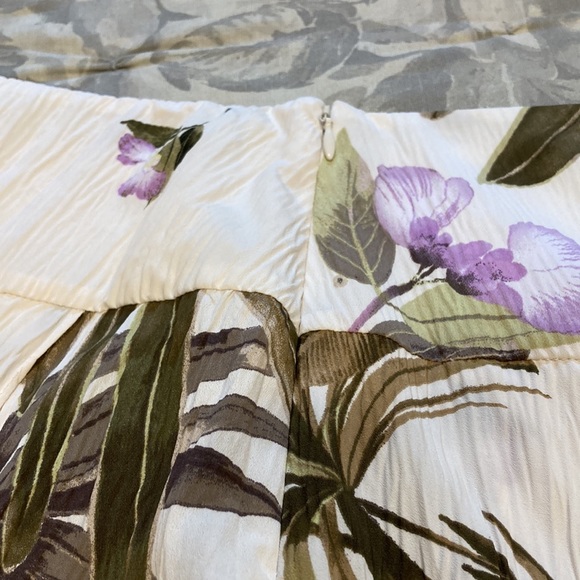 Gorgeous Vince Skirt - Picture 8 of 16